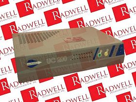 Модуль / стойка ПЛК Артикул UC200/E от производителя TECHNIFOR