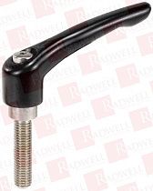 Ручка Артикул K0123.1A21X10 от производителя KIPP