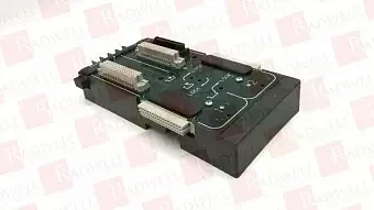 Модуль / стойка ПЛК Артикул KJ4001X1-BA3 от производителя EMERSON