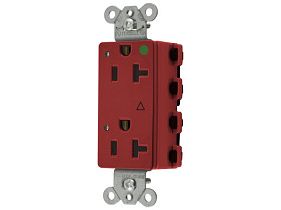 Hubbell SNAP2182RIGL