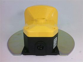 Ножной переключатель PX 11410-C от PIZZATO