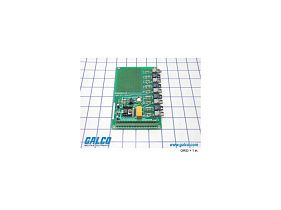 Termomacchine FIBER OPTIC CONVERTER