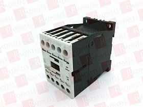 Пускатель Артикул DILM12-10(110V50HZ,120V60HZ) от производителя EATON CORPORATION