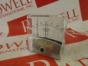 Щитовой измерительный прибор Артикул 20-4710-0100 от производителя DANAHER CONTROLS