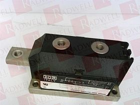 Тиристор  / СКР / триак  / диак  / альтернистор  Артикул IRKT230-08 от производителя IOR ITALY