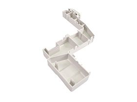 Control Techniques 9500-1055