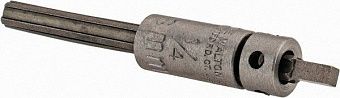 Экстрактор для метчиков WALTON 1/4" 4-флейтовый