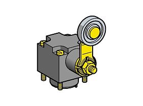 Telemecanique ZCKD34