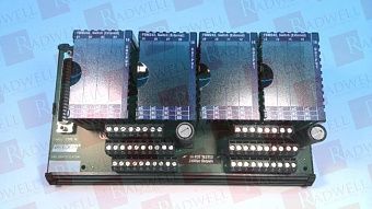 Модуль / плата / стойка DCS Артикул P0916JZ от производителя INVENSYS