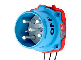 Meltric 33-68247-C-K04-263