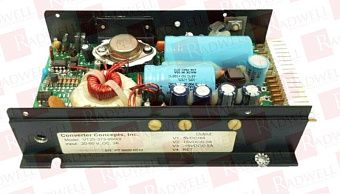 Источник питания переменного тока Артикул VT25-373-99.XB от производителя KONGSBERG