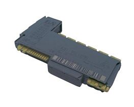 Модуль распределения потенциалов B&R X20PD0016, 12x GND, 24В DC