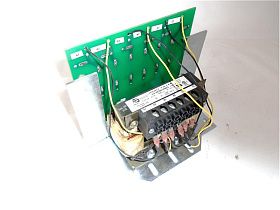 Линейный дроссель-трансформатор Hammond RC0012N25, 12А, 2.5мГн, 60Гц