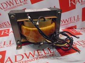 Трансформатор для цепи управления Артикул 643-0002 от производителя POWERTRAN