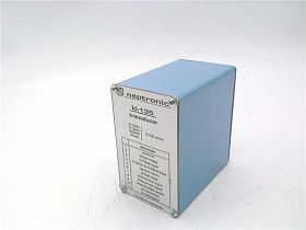 Аксессуар для блока питания KI-135 от NEPTRONIC