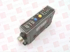 Фотоэлектрический датчик Артикул EZPRCO5 от производителя TRI-TRONICS