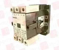 Пускатель Артикул 3TF4622-0AK6 от производителя SIEMENS