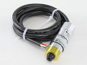 Реле давления United Electric 10-E10, 4-50 PSI, NPT 1/2"