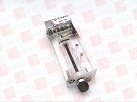 Пневматический регулятор Артикул KLC-105 от производителя MEAD