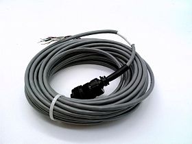 Кабель энкодера DYNAPAR 14006350050, 10-контактный, 15.2 м