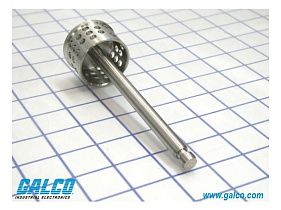 Siemens Building Technologies 599-03316