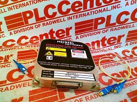 Телекоммуникационный усилитель MGMFP-1A0C28 от NORTEL NETWORKS