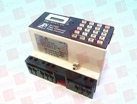 Таймер  / Счетчик  Артикул EC72D/120 от производителя INVENSYS