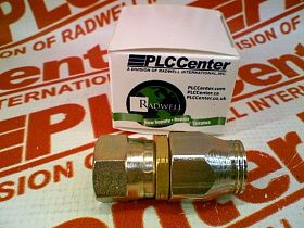 Фитинг для гидравлики Артикул 63-190535-8 от производителя EATON CORPORATION