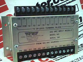 Программируемый контроллер Артикул SM100TAC от производителя GENERAL ELECTRIC