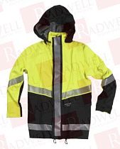 Защитная одежда Артикул HYDRO2JACK-YB-LG от производителя NATIONAL SAFETY APPAREL