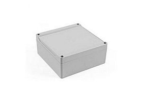 Hammond Manufacturing 1555QGY