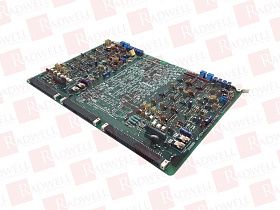 Плата ПК Плата ПЛК / дополнения к  плататам Артикул MC-504-02A от производителя NABCO