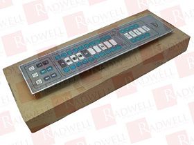 Клавиатура Артикул 07.94019-6001 от производителя MAN ROLAND