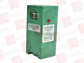 Фотоэлектрический датчик Артикул MEK-56-RF20-ARF-3 от производителя MEKONTROL