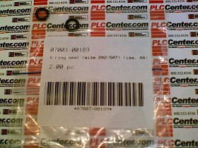 Уплотнение Артикул 07003-00189 от производителя STANLEY BLACK & DECKER