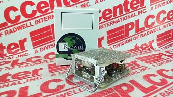 Задняя панель / аппаратное обеспечение Артикул 82-TFS1-125VDC от производителя AMETEK