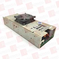 Источник питания Артикул MAX-754-1205P от производителя TODD PRODUCTS CORP