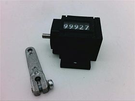 0746015-001 Сумматор времени и счета от VEEDER ROOT