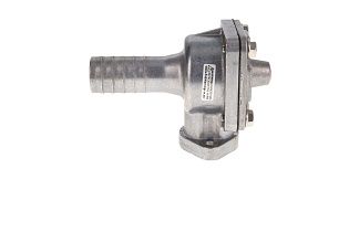Ремкомплект клапана RCAC25FH3X/3249 GOYEN, 1/8 NPT, мембрана Buna