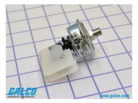 Barksdale Control Products MSPS-EE15SS