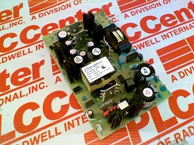 Источник питания SPC2118 от CONTROL COMPONENTS