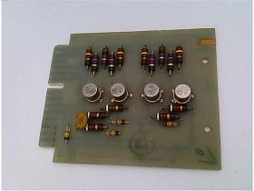 G2646B01-A20 Компьютерная плата от QUINDAR ELECTRONICS