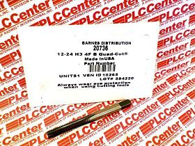 Набор  метчиков / штампов Артикул 20736 от производителя CRANE PUMPS & SYSTEMS INC