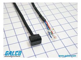 Yaskawa JZSP-CSM03-05-E