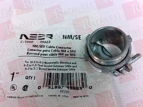 Кабелепровод / соединительный элемент Артикул 49663 от производителя SIGMA ELECTRIC