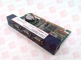 Плата процессора / контроллера Артикул 396563-04-0 от производителя EMERSON