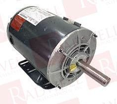 Двигатель Артикул MVC56E17F1001G от производителя REGAL REXNORD