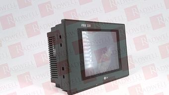 Монитор / управление Артикул PMU-330BT от производителя LG INDUSTRIAL SYSTEMS
