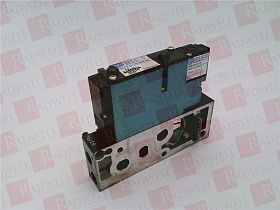 Электромагнитный клапан  Артикул 92B-AAF-BJ1-DM-DDAP-1DG от производителя MAC VALVES INC