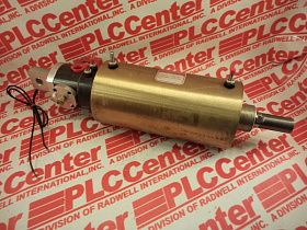 Электромагнитный клапан ALLENAIR EV-4-X-4-BC-E-SVS-AAC-120/60